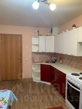 2-комн.кв., 59 м², этаж 1