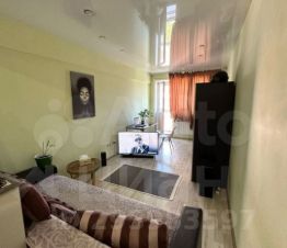 2-комн.кв., 49 м², этаж 2