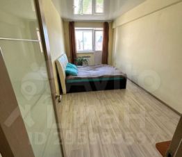 2-комн.кв., 49 м², этаж 2