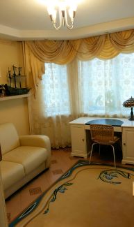 2-комн.кв., 47 м², этаж 2