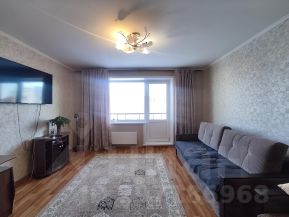 1-комн.кв., 40 м², этаж 4