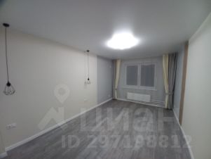 1-комн.кв., 45 м², этаж 11