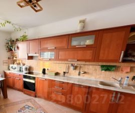 3-комн.кв., 95 м², этаж 11