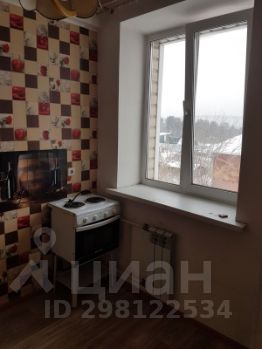 1-комн.кв., 32 м², этаж 3