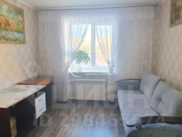 3-комн.кв., 60 м², этаж 4