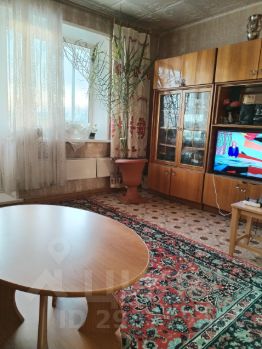 3-комн.кв., 65 м², этаж 4