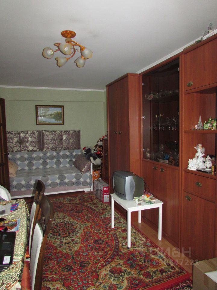 Продается1-комн.квартира,30,1м²