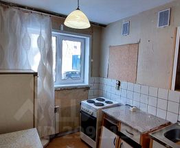 1-комн.кв., 28 м², этаж 1