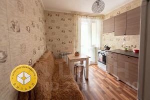 1-комн.кв., 38 м², этаж 3