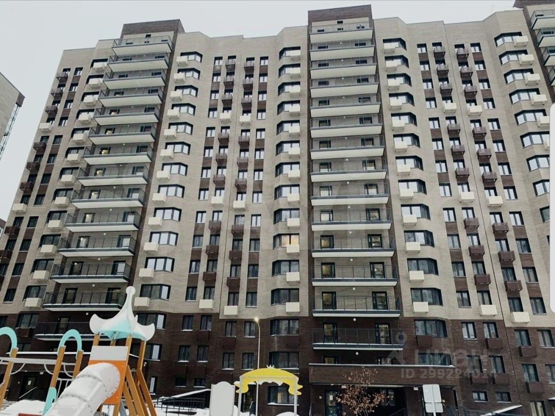 Купить квартиру-студию 25,3м² 10, Звенигород, Московская область,  Одинцовский городской округ, 3-й микрорайон - база ЦИАН, объявление  299224014