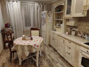 3-комн.кв., 90 м², этаж 5