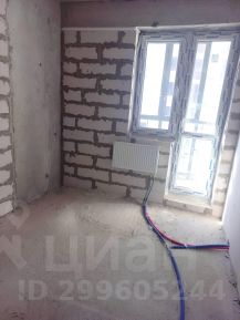 1-комн.кв., 39 м², этаж 12