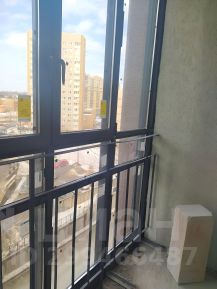 2-комн.кв., 57 м², этаж 7