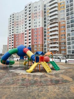 1-комн.кв., 38 м², этаж 7