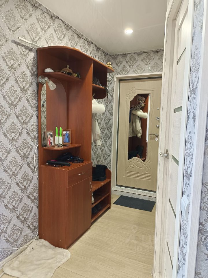 2-к кв. Ханты-Мансийский АО, Радужный 3-й мкр, 20 (47.0 м²)