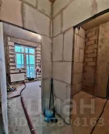 1-комн.кв., 40 м², этаж 12