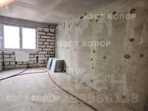 3-комн.кв., 75 м², этаж 10