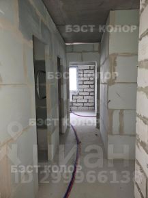 3-комн.кв., 75 м², этаж 10