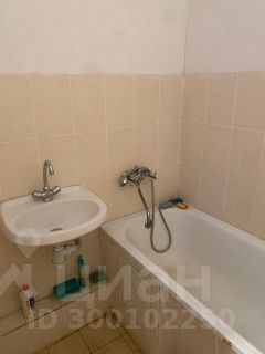 1-комн.кв., 40 м², этаж 9