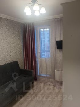 2-комн.кв., 40 м², этаж 10