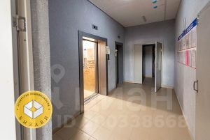 1-комн.кв., 40 м², этаж 9