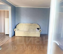 1-комн.кв., 32 м², этаж 3