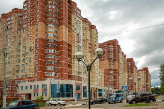 2-комн.кв., 62 м², этаж 11