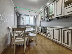 2-комн.кв., 62 м², этаж 11