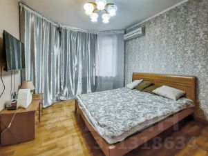 2-комн.кв., 62 м², этаж 11