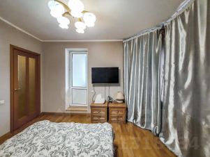 2-комн.кв., 62 м², этаж 11