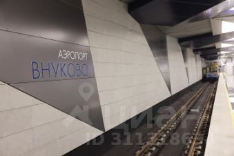 2-комн.кв., 62 м², этаж 11