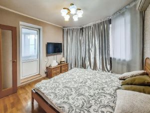 2-комн.кв., 62 м², этаж 11