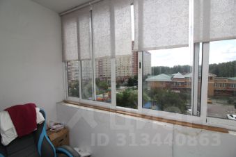 1-комн.кв., 43 м², этаж 4