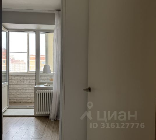 2-комн., 42,4 м², 17/17 этаж