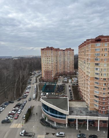 3-комн., 87 м², 16/19 этаж