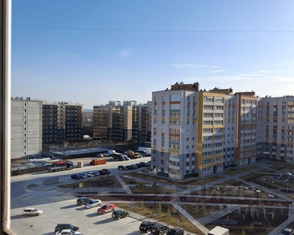 2-комн., 47,7 м², 8/10 этаж