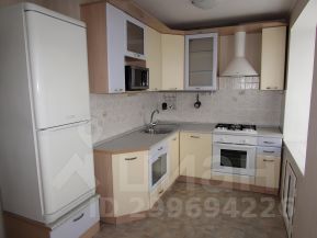 3-комн.кв., 63 м², этаж 5