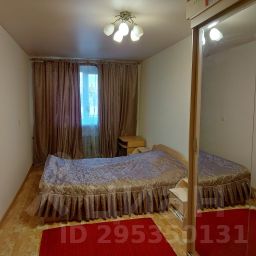 2-комн.кв., 46 м², этаж 5