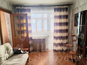 3-комн.кв., 50 м², этаж 3