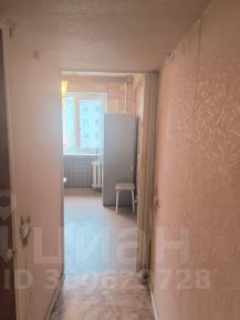 3-комн.кв., 50 м², этаж 4