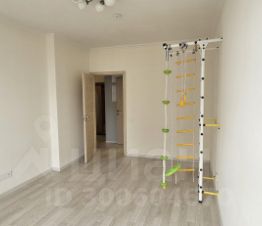 2-комн.кв., 62 м², этаж 21