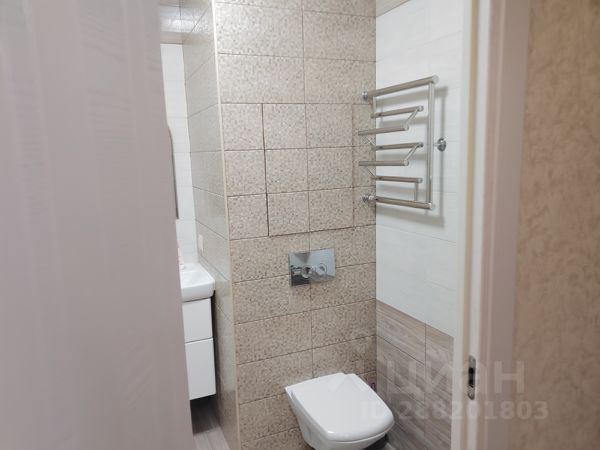 1-комн., 41,1 м², 14/17 этаж