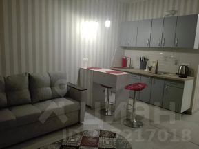 студия, 29 м², этаж 11