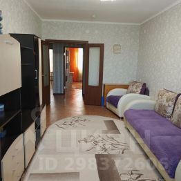 3-комн.кв., 71 м², этаж 9