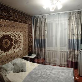 3-комн.кв., 66 м², этаж 5