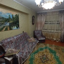 3-комн.кв., 66 м², этаж 5