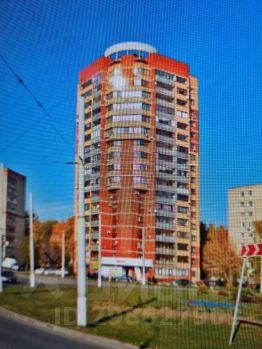 1-комн.кв., 51 м², этаж 8