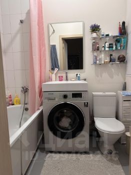 1-комн.кв., 39 м², этаж 3