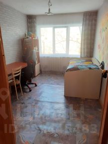 3-комн.кв., 66 м², этаж 5