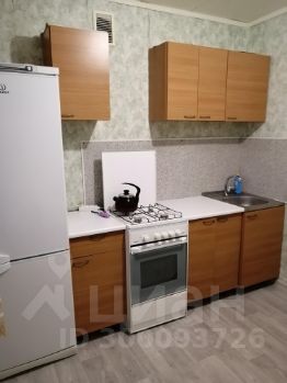 1-комн.кв., 34 м², этаж 8